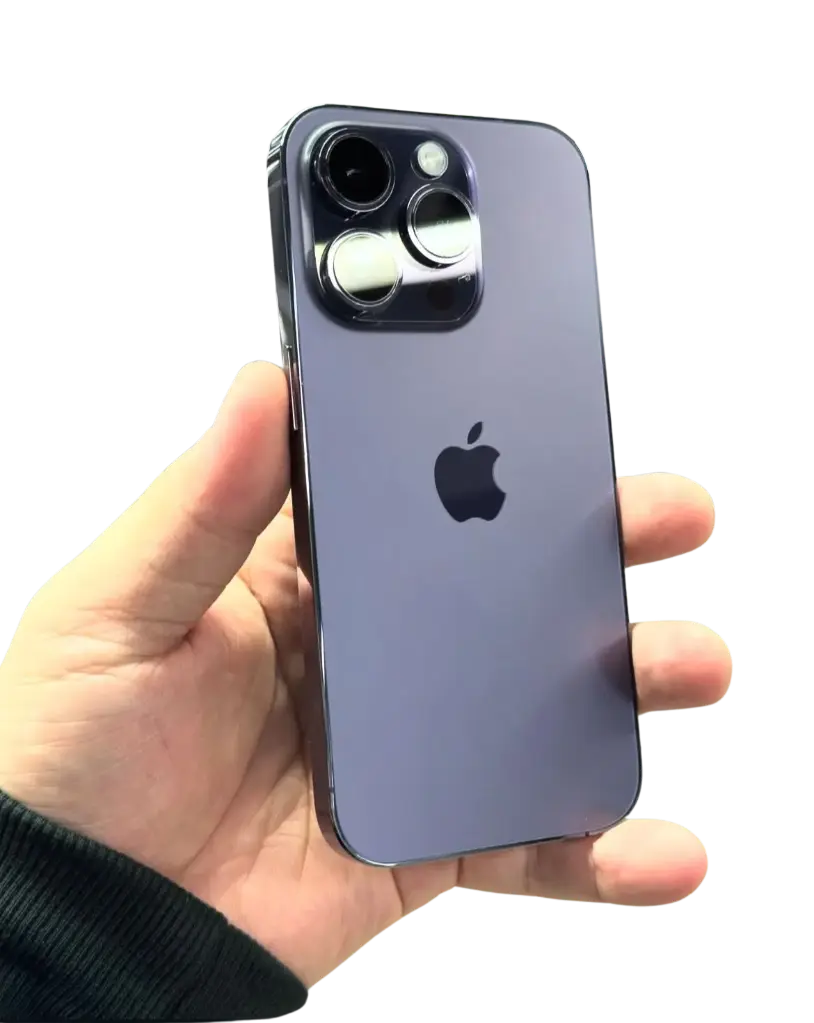 IPHONE 14 Pro